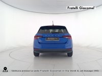 Auto Skoda Fabia 1.0 mpi evo ambition 80cv usata in vendita presso concessionaria Fratelli Giacomel a 13.400 &euro; - foto numero 4