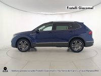 Auto Volkswagen Tiguan allspace 2.0 tdi elegance 4motion 150cv 7p.ti dsg usata in vendita presso concessionaria Fratelli Giacomel a 30.900 &euro; - foto numero 3