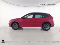 Auto Skoda Kamiq 1.0 tsi 130 edition 95cv aziendale in vendita presso concessionaria Fratelli Giacomel a 20.400 &euro; - foto numero 3
