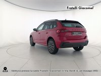Auto Skoda Kamiq 1.0 tsi 130 edition 95cv aziendale in vendita presso concessionaria Fratelli Giacomel a 20.400 &euro; - foto numero 4