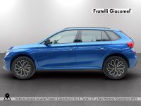 Auto Skoda Kamiq 1.0 tsi black dots 115cv dsg aziendale in vendita presso concessionaria Fratelli Giacomel a 22.900 &euro; - foto numero 3