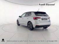 Auto Skoda Fabia 1.5 tsi evo sport monte carlo 150cv dsg usata in vendita presso concessionaria Fratelli Giacomel a 21.900 &euro; - foto numero 4