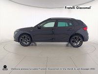 Auto Skoda Kamiq 1.0 tsi monte carlo 110cv usata in vendita presso concessionaria Fratelli Giacomel a 18.900 &euro; - foto numero 3