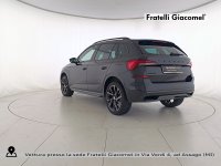 Auto Skoda Kamiq 1.0 tsi monte carlo 110cv usata in vendita presso concessionaria Fratelli Giacomel a 18.900 &euro; - foto numero 4