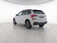 Auto Skoda Kamiq 1.0 tsi 130 edition 115cv dsg km 0 in vendita presso concessionaria Fratelli Giacomel a 23.900 &euro; - foto numero 4