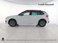 Auto Skoda Kamiq 1.0 tsi 130 edition 115cv dsg km 0 in vendita presso concessionaria Fratelli Giacomel a 23.900 &euro; - foto numero 3