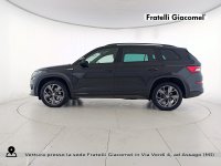 Auto Skoda Kodiaq 2.0 tdi evo sportline dsg usata in vendita presso concessionaria Fratelli Giacomel a 28.490 &euro; - foto numero 3
