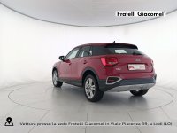 Auto Audi Q2 35 1.5 tfsi Advanced s-tronic aziendale in vendita presso concessionaria Fratelli Giacomel a 29.900 &euro; - foto numero 4
