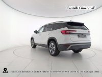 Auto Skoda Kodiaq 2.0 tdi executive 150cv dsg 7p.ti aziendale in vendita presso concessionaria Fratelli Giacomel a 35.900 &euro; - foto numero 4