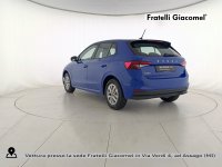 Auto Skoda Fabia 1.0 mpi selection 80cv *TASSO ZERO* nuova in vendita presso concessionaria Fratelli Giacomel a 18.500 &euro; - foto numero 4