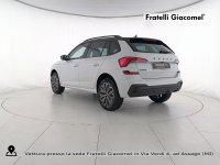 Auto Skoda Kamiq 1.0 tsi be more 95cv *TASSO ZERO* nuova in vendita presso concessionaria Fratelli Giacomel a 25.400 &euro; - foto numero 4