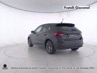 Auto Skoda Fabia 1.0 tsi evo style 95cv usata in vendita presso concessionaria Fratelli Giacomel a 15.400 &euro; - foto numero 4