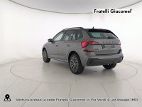 Auto Skoda Kamiq 1.0 tsi style 95cv usata in vendita presso concessionaria Fratelli Giacomel a 18.900 &euro; - foto numero 4