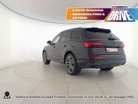 Auto Audi Q7 3.0 tdi mhev s line edition quattro 286cv tiptronic 7p.ti aziendale in vendita presso concessionaria Fratelli Giacomel a 72.900 &euro; - foto numero 4