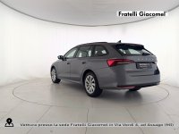 Auto Skoda Octavia wagon 2.0 tdi executive 115cv aziendale in vendita presso concessionaria Fratelli Giacomel a 26.900 &euro; - foto numero 4