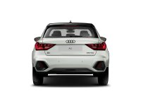 Auto Audi A1 allstreet 30 1.0 tfsi identity contrast 116cv nuova in vendita presso concessionaria Fratelli Giacomel a 31.000 &euro; - foto numero 3