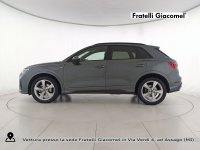 Auto Audi Q3 35 2.0 tdi s line edition quattro s-tronic usata in vendita presso concessionaria Fratelli Giacomel a 36.700 &euro; - foto numero 3