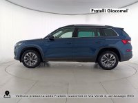 Auto Skoda Kodiaq 1.5 tsi style dsg usata in vendita presso concessionaria Fratelli Giacomel a 27.900 &euro; - foto numero 3