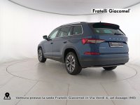 Auto Skoda Kodiaq 1.5 tsi style dsg usata in vendita presso concessionaria Fratelli Giacomel a 27.900 &euro; - foto numero 4