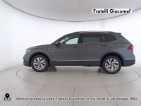 Auto Volkswagen Tiguan allspace 1.5 tsi life 7p.ti dsg usata in vendita presso concessionaria Fratelli Giacomel a 27.900 &euro; - foto numero 3