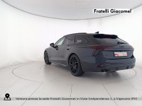 Auto Audi A6 avant 2.0 tdi mhev + s line edition quattro 204cv s-tronic aziendale in vendita presso concessionaria Fratelli Giacomel a 72.500 &euro; - foto numero 4