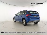 Auto Skoda Kamiq 1.0 tsi ambition 95cv usata in vendita presso concessionaria Fratelli Giacomel a 15.900 &euro; - foto numero 4