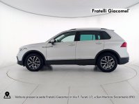 Auto Volkswagen Tiguan 1.5 tsi life 150cv dsg usata in vendita presso concessionaria Fratelli Giacomel a 26.900 &euro; - foto numero 3