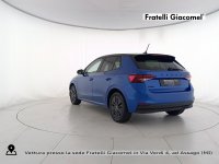 Auto Skoda Fabia 1.0 mpi 130 edition 80cv usata in vendita presso concessionaria Fratelli Giacomel a 15.900 &euro; - foto numero 4