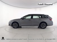Auto Skoda Octavia wagon 2.0 tdi executive 150cv dsg aziendale in vendita presso concessionaria Fratelli Giacomel a 27.900 &euro; - foto numero 3