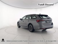 Auto Skoda Octavia wagon 2.0 tdi executive 150cv dsg aziendale in vendita presso concessionaria Fratelli Giacomel a 27.900 &euro; - foto numero 4