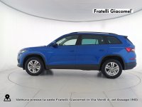 Auto Skoda Kodiaq 1.5 tsi executive dsg 7p.ti usata in vendita presso concessionaria Fratelli Giacomel a 26.400 &euro; - foto numero 3
