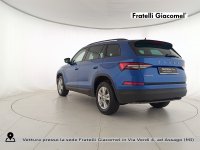 Auto Skoda Kodiaq 1.5 tsi executive dsg 7p.ti usata in vendita presso concessionaria Fratelli Giacomel a 26.400 &euro; - foto numero 4