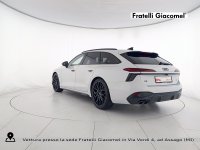 Auto Audi A6 avant 2.0 tdi mhev + quattro 204cv s-tronic aziendale in vendita presso concessionaria Fratelli Giacomel a 69.900 &euro; - foto numero 4