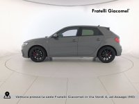 Auto Audi A1 sportback 40 2.0 tfsi s line edition 207cv s-tronic usata in vendita presso concessionaria Fratelli Giacomel a 27.900 &euro; - foto numero 3