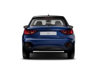 Auto Audi A1 allstreet 30 1.0 tfsi identity contrast 116cv s tronic nuova in vendita presso concessionaria Fratelli Giacomel a 33.100 &euro; - foto numero 3