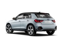 Auto Audi A1 allstreet 30 1.0 tfsi identity contrast 116cv s tronic nuova in vendita presso concessionaria Fratelli Giacomel a 32.800 &euro; - foto numero 4