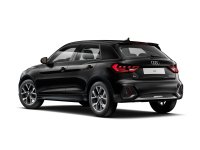 Auto Audi A1 allstreet 30 1.0 tfsi business 116cv nuova in vendita presso concessionaria Fratelli Giacomel a 32.100 &euro; - foto numero 4