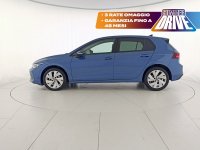 Auto Volkswagen Golf 2.0 tdi edition plus 150cv dsg usata in vendita presso concessionaria Fratelli Giacomel a 25.090 &euro; - foto numero 3
