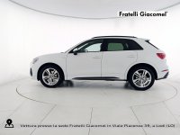 Auto Audi Q3 40 2.0 tdi s line edition quattro 200cv s-tronic usata in vendita presso concessionaria Fratelli Giacomel a 33.900 &euro; - foto numero 3