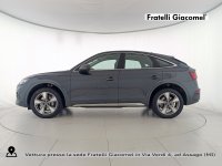 Auto Audi Q5 sportback 50 2.0 tfsi e business advanced quattro s-tronic usata in vendita presso concessionaria Fratelli Giacomel a 39.900 &euro; - foto numero 3