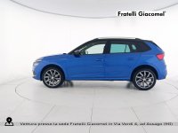 Auto Skoda Kamiq 1.0 tsi dark shade 110cv usata in vendita presso concessionaria Fratelli Giacomel a 18.900 &euro; - foto numero 3