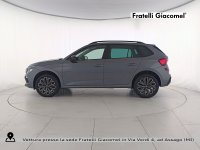 Auto Skoda Kamiq 1.0 tsi black dots 115cv dsg usata in vendita presso concessionaria Fratelli Giacomel a 22.400 &euro; - foto numero 3