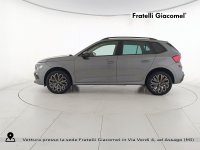 Auto Skoda Kamiq 1.0 tsi black dots 115cv aziendale in vendita presso concessionaria Fratelli Giacomel a 19.900 &euro; - foto numero 3