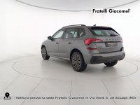 Auto Skoda Kamiq 1.0 tsi black dots 115cv aziendale in vendita presso concessionaria Fratelli Giacomel a 19.900 &euro; - foto numero 4