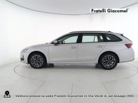 Auto Skoda Octavia wagon 2.0 tdi executive 150cv dsg aziendale in vendita presso concessionaria Fratelli Giacomel a 27.900 &euro; - foto numero 3