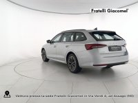 Auto Skoda Octavia wagon 2.0 tdi executive 150cv dsg aziendale in vendita presso concessionaria Fratelli Giacomel a 27.900 &euro; - foto numero 4