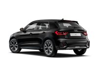 Auto Audi A1 allstreet 30 1.0 tfsi business 116cv nuova in vendita presso concessionaria Fratelli Giacomel a 32.100 &euro; - foto numero 4