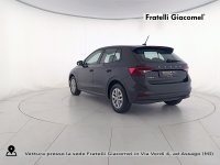Auto Skoda Fabia 1.0 tsi evo ambition 95cv usata in vendita presso concessionaria Fratelli Giacomel a 13.900 &euro; - foto numero 4