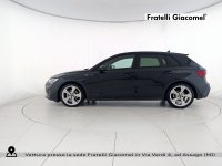 Auto Audi A3 sportback 2.0 tdi s line edition 150cv s-tronic usata in vendita presso concessionaria Fratelli Giacomel a 35.900 &euro; - foto numero 3