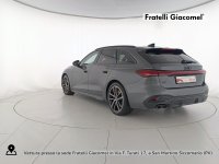 Auto Audi A5 avant 2.0 tdi mhev+ s line edition quattro 204cv s-tronic aziendale in vendita presso concessionaria Fratelli Giacomel a 53.500 &euro; - foto numero 4